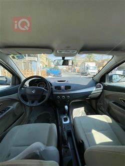Renault Fluence